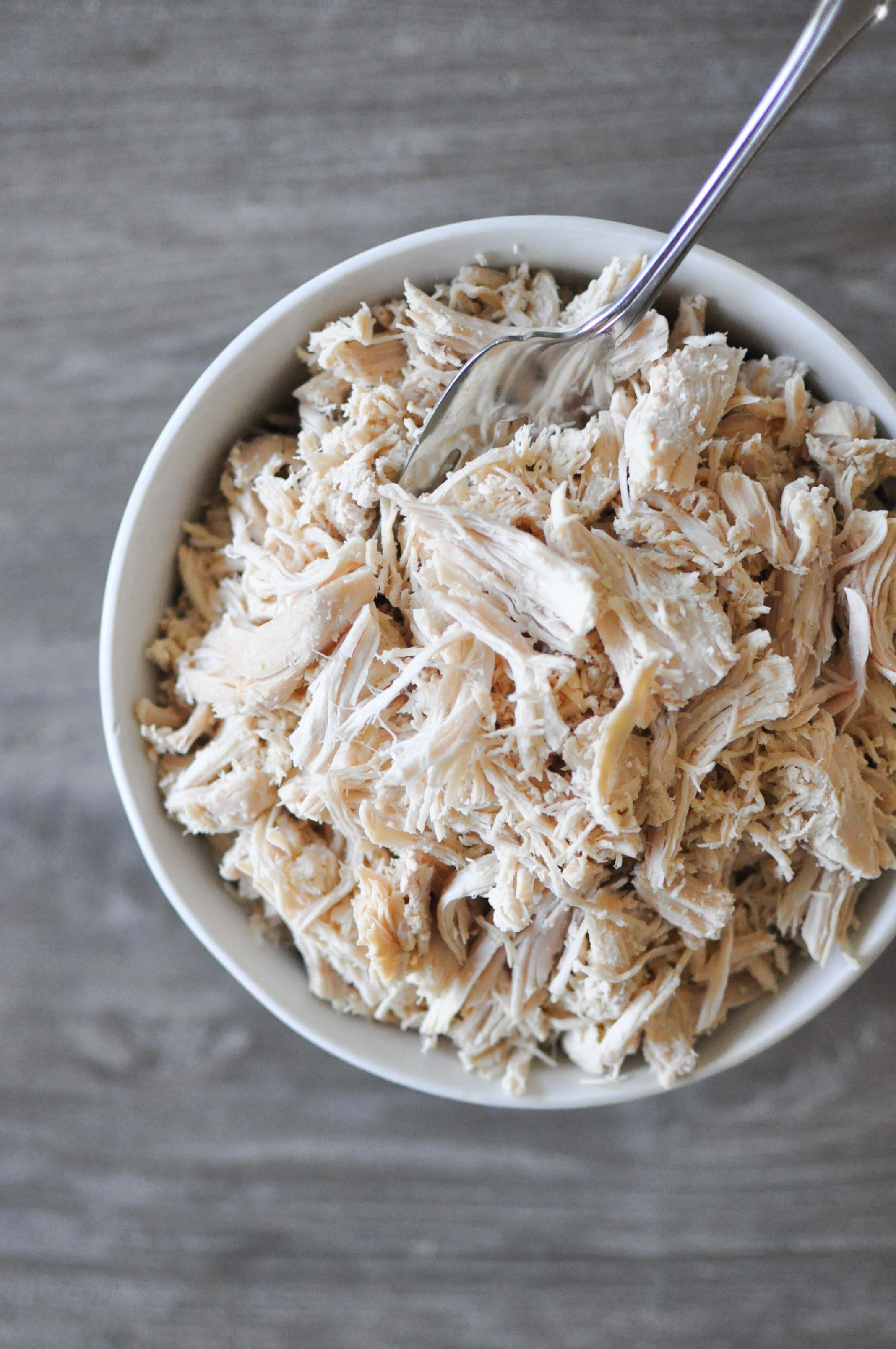 basic-slow-cooker-shredded-chicken-fed-fit