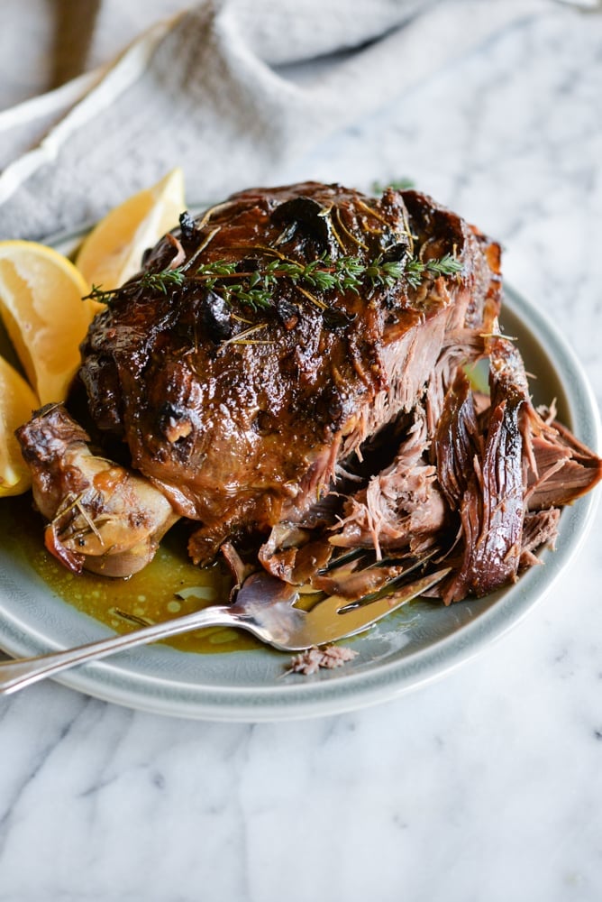 Can You Cook Lamb In Slow Cooker From Frozen at Demetrius Colman blog