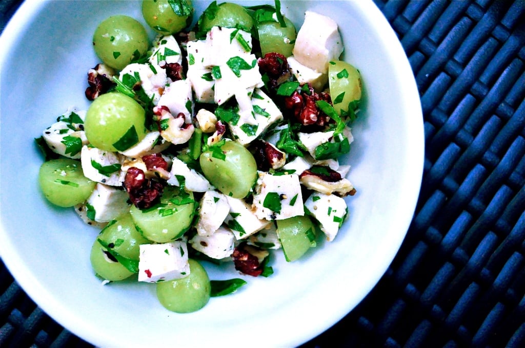 paleo Sonoma chicken salad