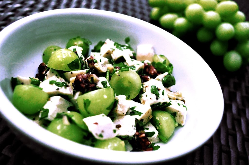 paleo Sonoma chicken salad