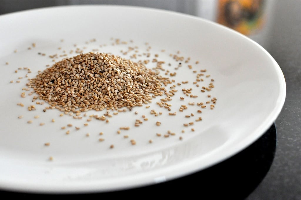 Sesame Seeds