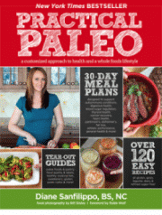 practical paleo cover