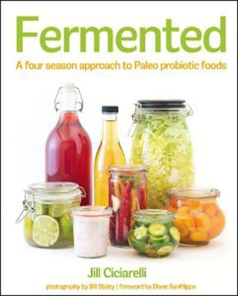 fermented cover