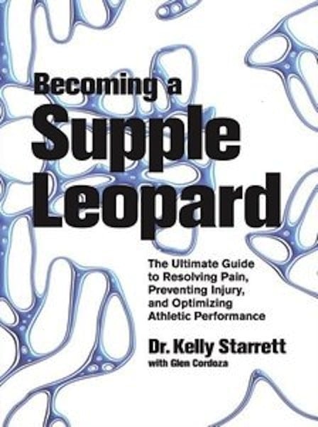 supple leopard cover