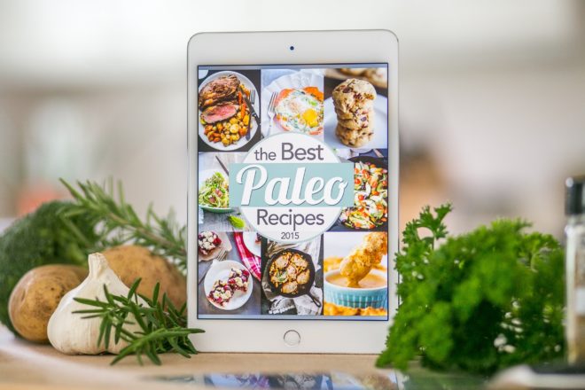 Best Paleo Recipes 2015 - Kitchen-300