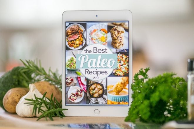 Best Paleo Recipes 2015 - Kitchen-300