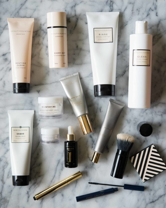 Beautycounter