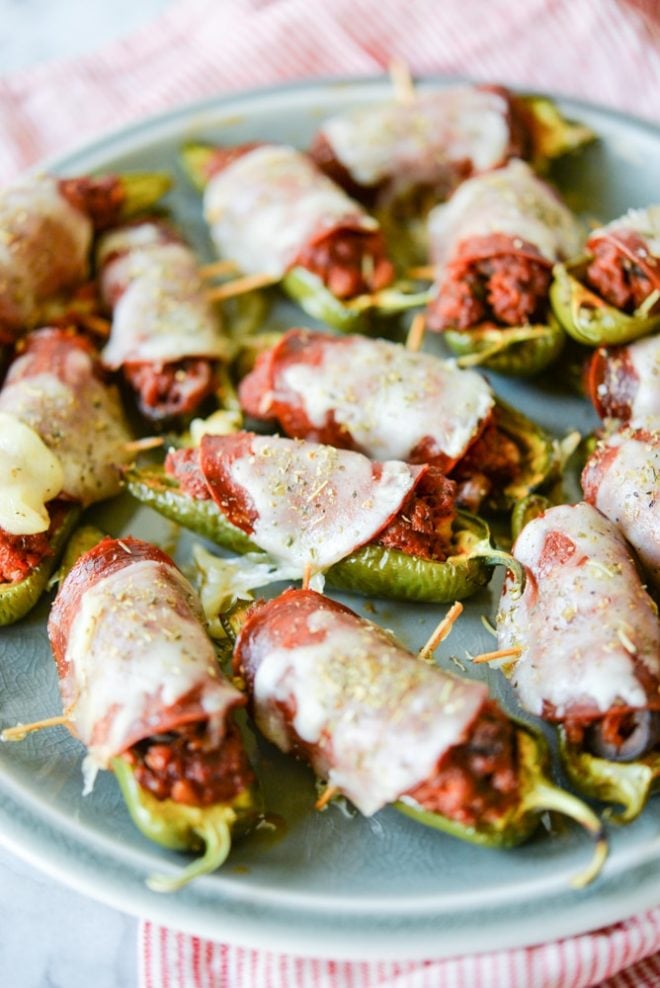 jalapeno pizza poppers