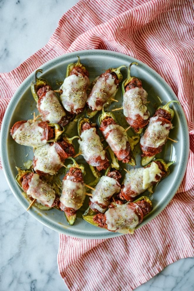 jalapeno pizza poppers