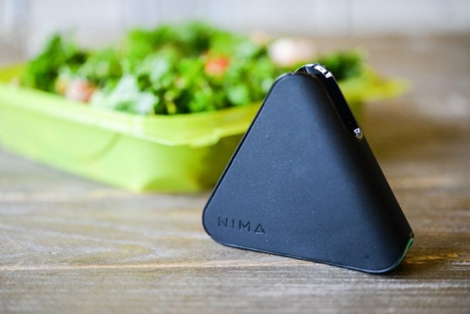 Nima Gluten Sensor