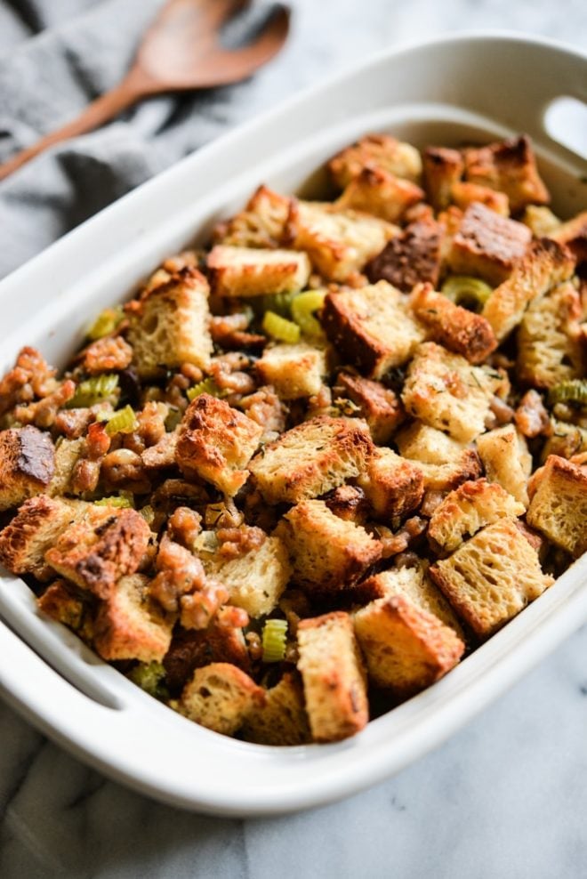 Gluten Free Stuffing Recipe Fed Fit