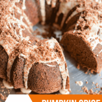 Pumpkin Spice Coffee Bundt Cake (2)