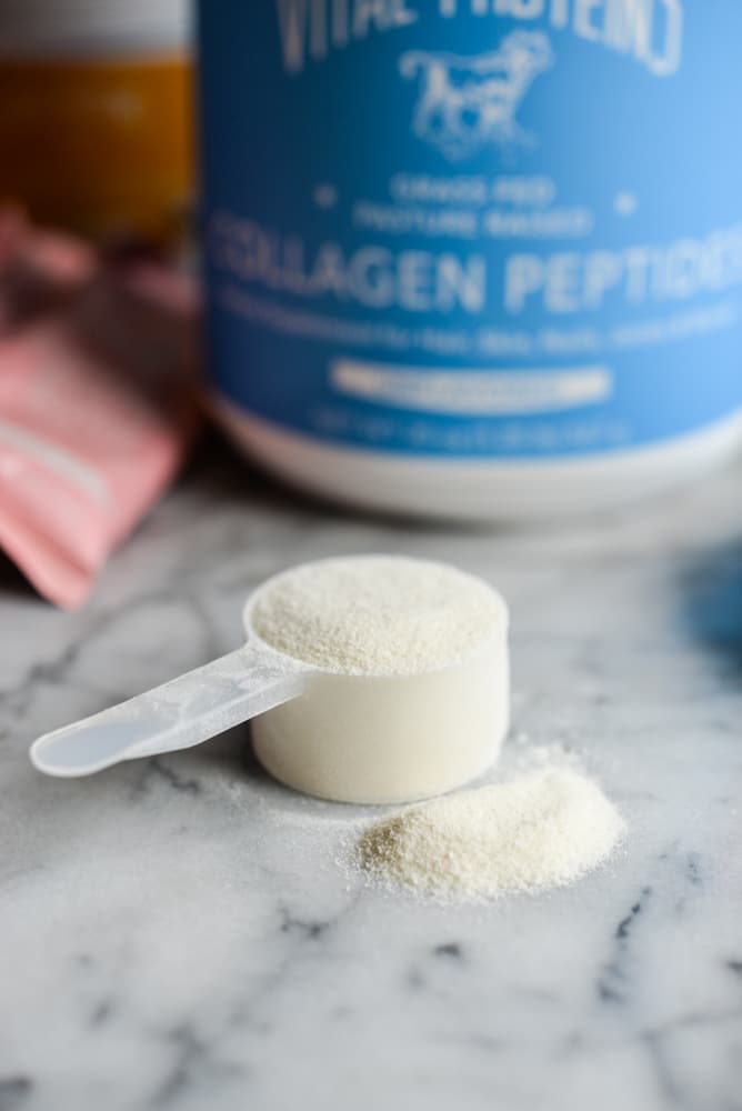 Collagen Scoop