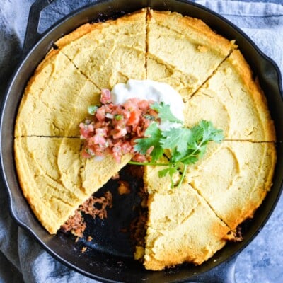 Tamale Pie