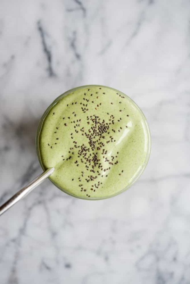 https://fedandfit.com/wp-content/uploads/2018/01/Green-Protein-Smoothie-Freezer-Packs-Fed-and-Fit-4-660x988.jpg