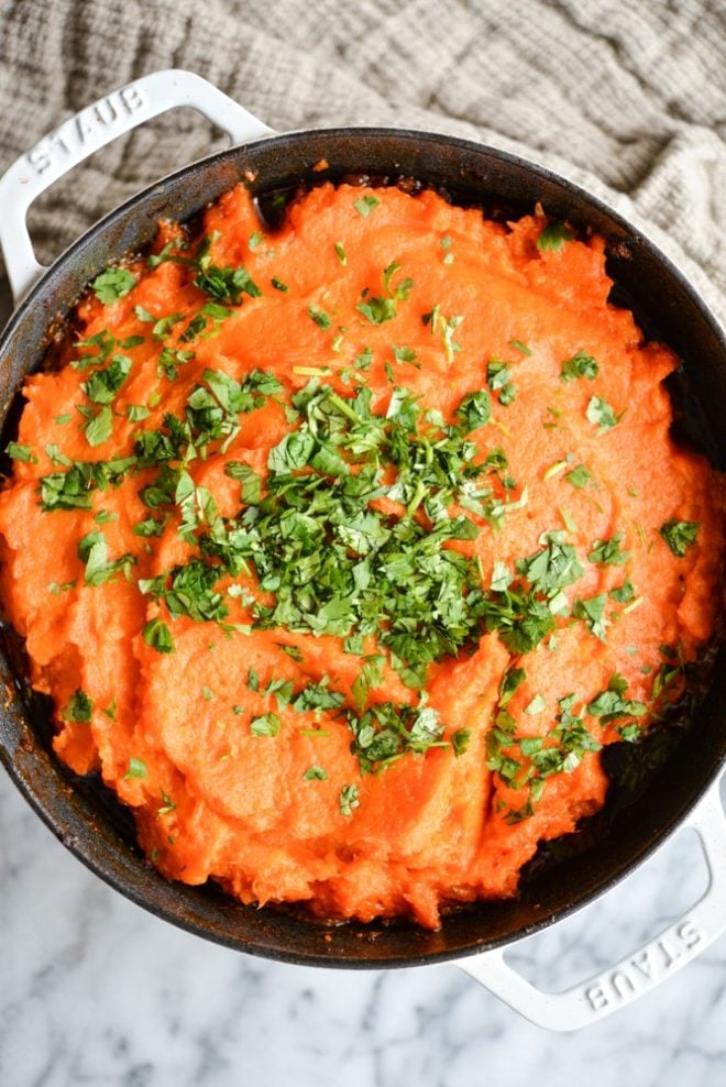 Mexican Cottage Pie