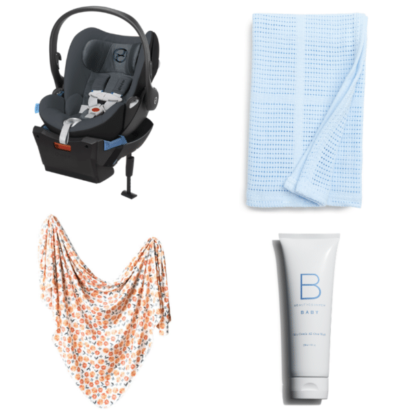 What to Pack In Your Hospital Bag Our Top MustHaves Fed & Fit