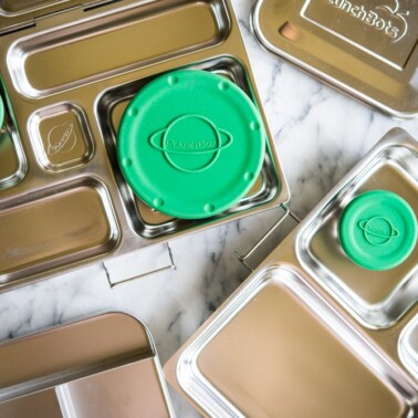 stainless steel lunch boxes