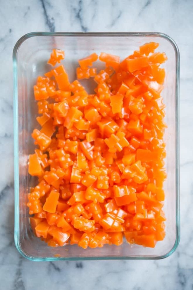 Immune Boosting Gummies