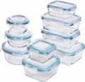 glass meal prep containers