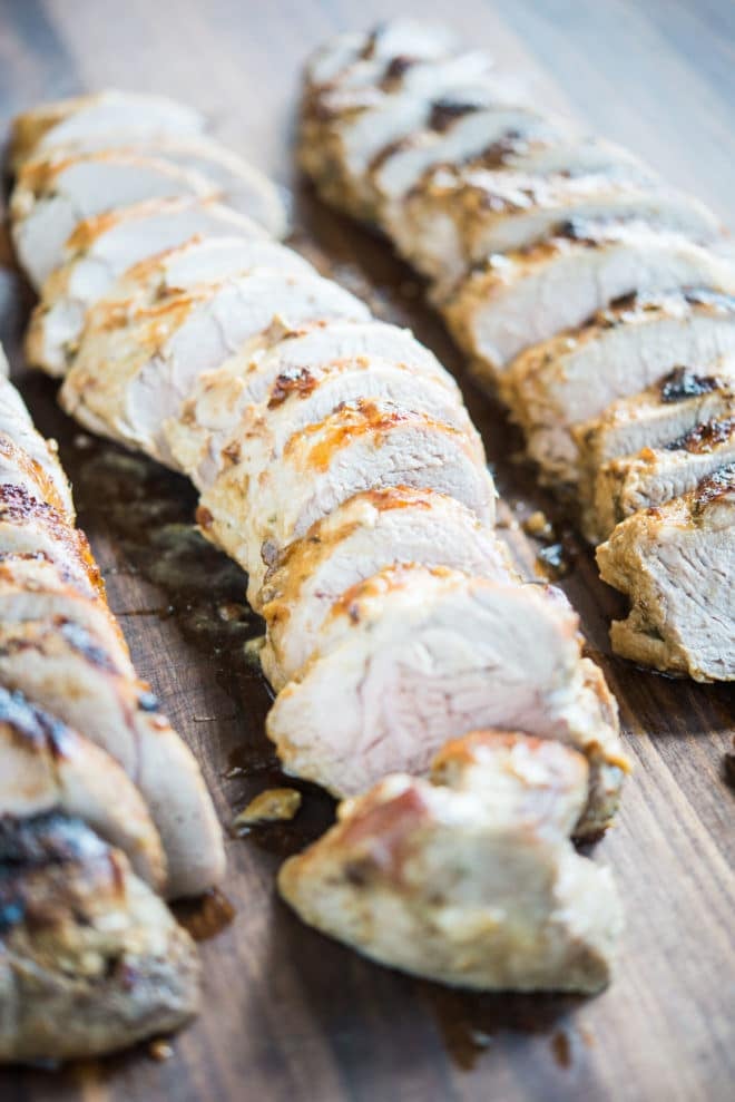 Pork Tenderloin 3 Ways Fed and Fit-4