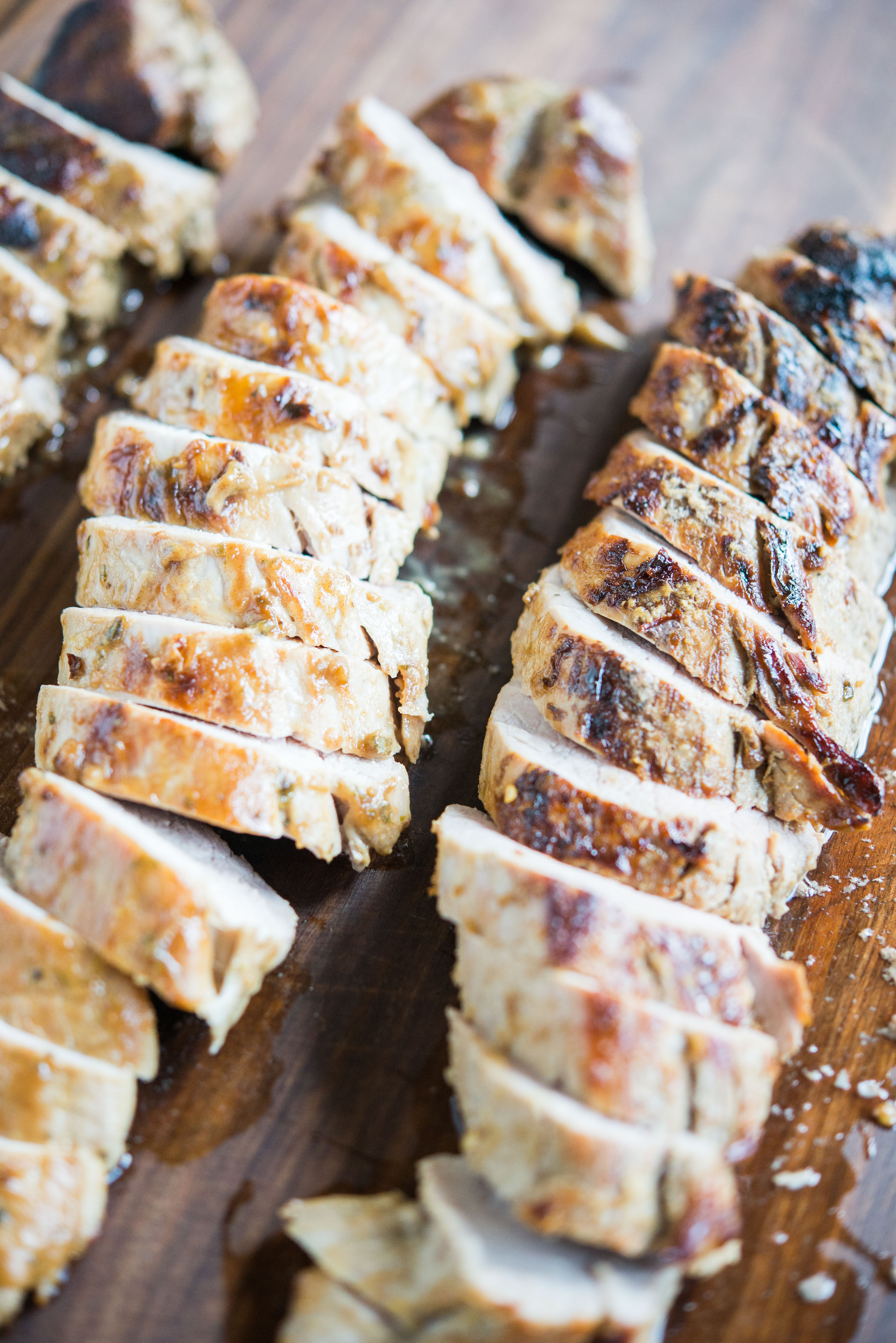 Pork Tenderloin In The Oven In Foil - boutiquespace