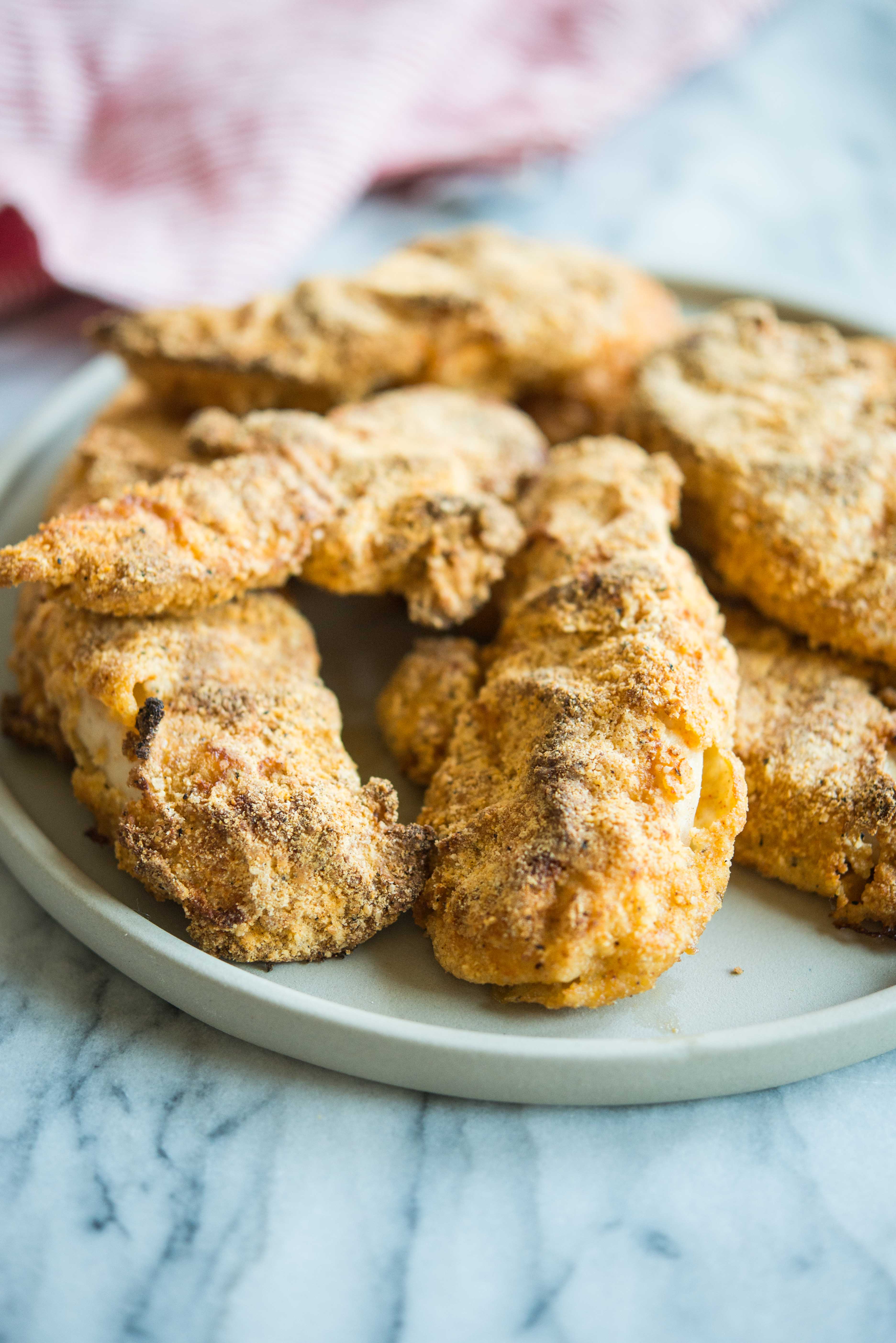 paleo chicken tenders