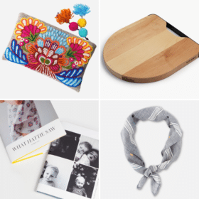 Sustainable Holiday Gift Guide 2019