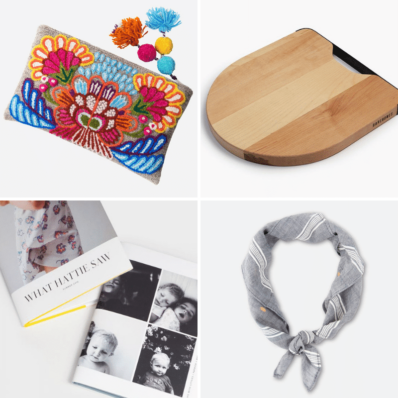 eco-friendly gift guide