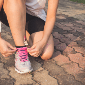 6 Tips for Training for a Half Marathon