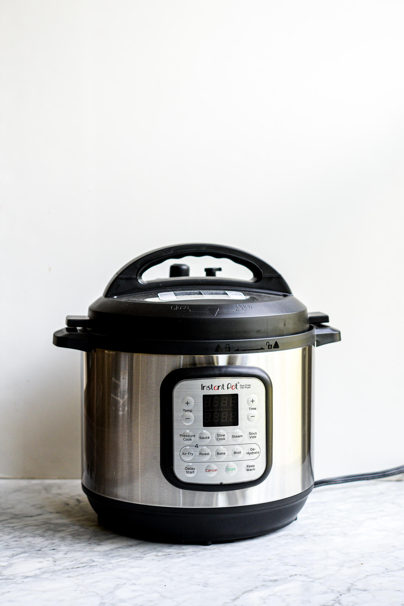 Instant Pot Duo Crisp Review