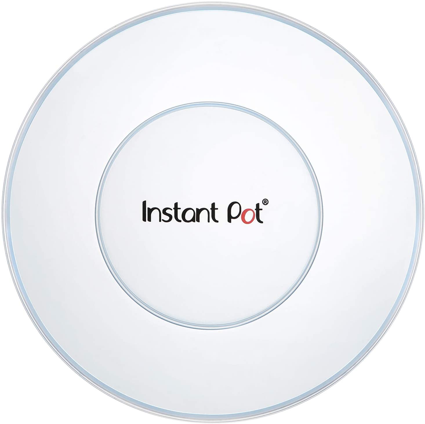 Instant Pot Silicone Lid