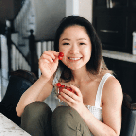 Get to Know Tuesdays – Lisa Kitahara of Okonomi Kitchen