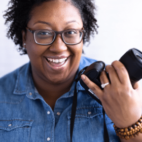 Get to Know Tuesdays – Sharee Hill of Savory Spicerack