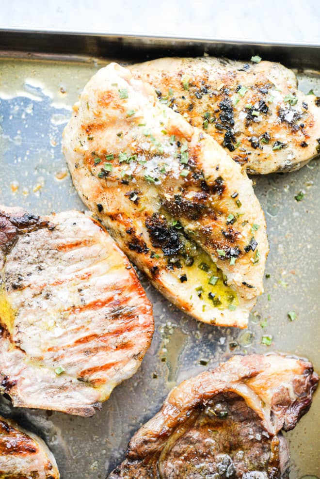The Best Low Sodium Grill Seasonings for Steak and Chicken - Hacking Salt