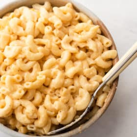 Mac and Cheese Instant Pot Recipe