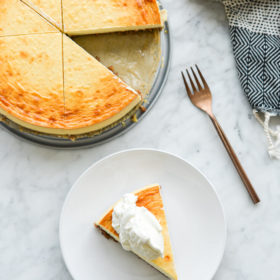 Creamy Keto Cheesecake Recipe