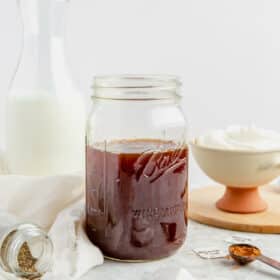 Homemade Chai Concentrate (Easy & Delicious!)
