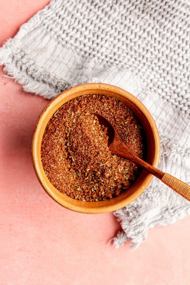 Best Dry Rub for Pork Tenderloin Fed Fit