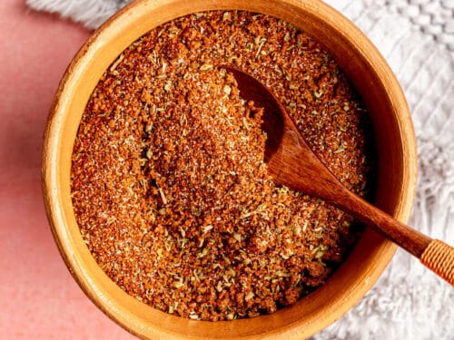 Best dry rub for cheap pork