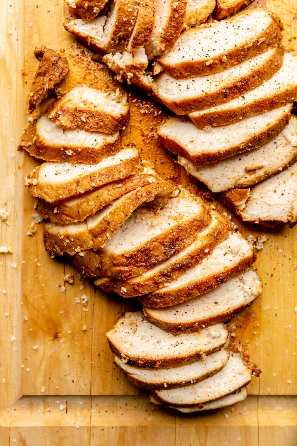 Sous Vide Chicken Breast Recipe: Juicy and Tender Every Time - Fed & Fit