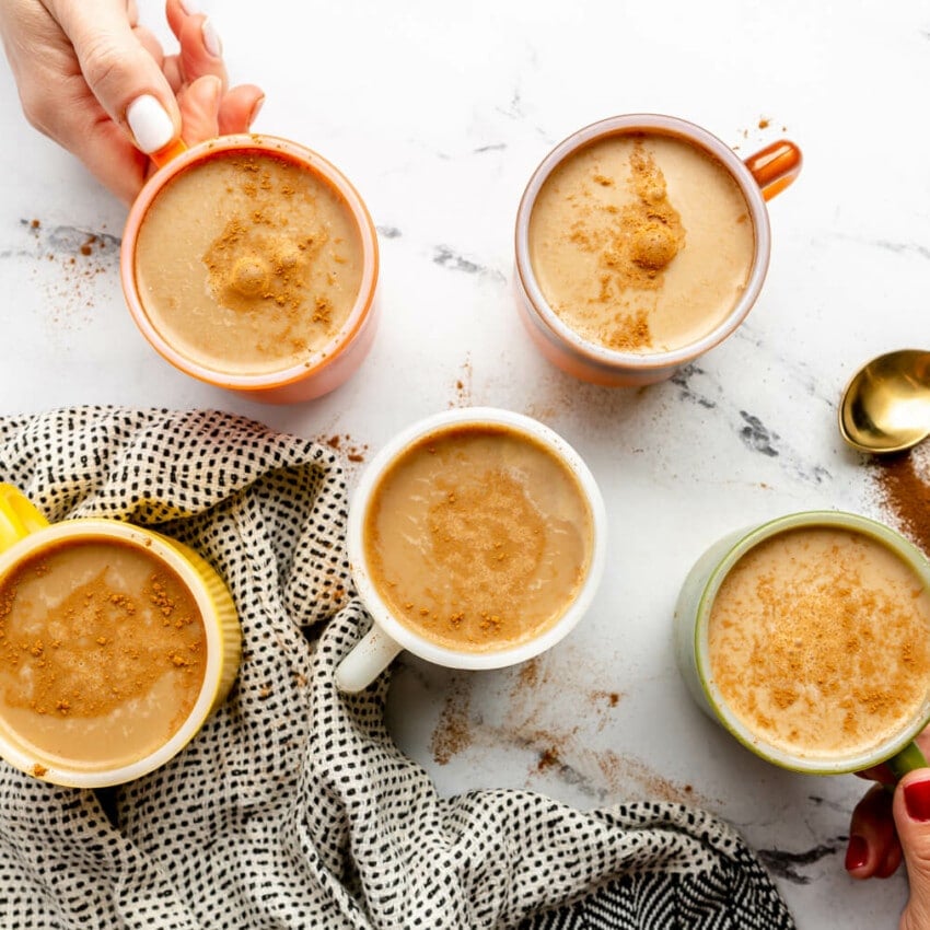 Iced and Easy: A Beginner's Guide to DIY Cold Brew Coffee - Fed & Fit