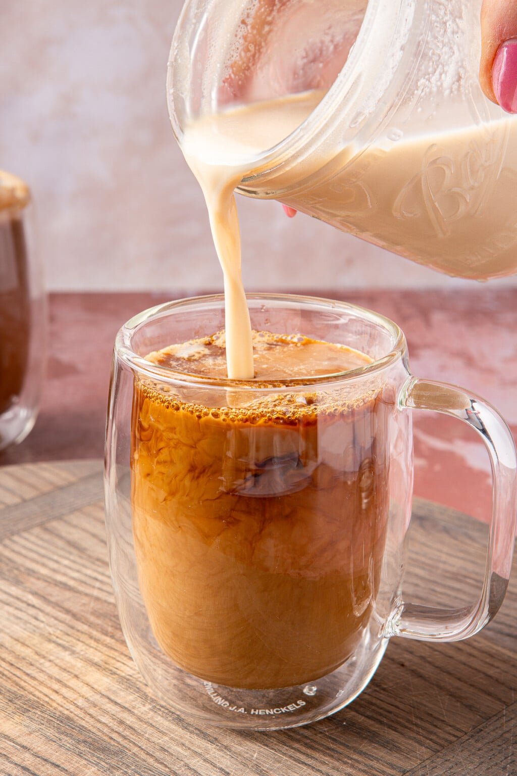 Caramel macchiato creamer recipe fed fit