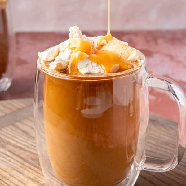 Caramel Macchiato Creamer