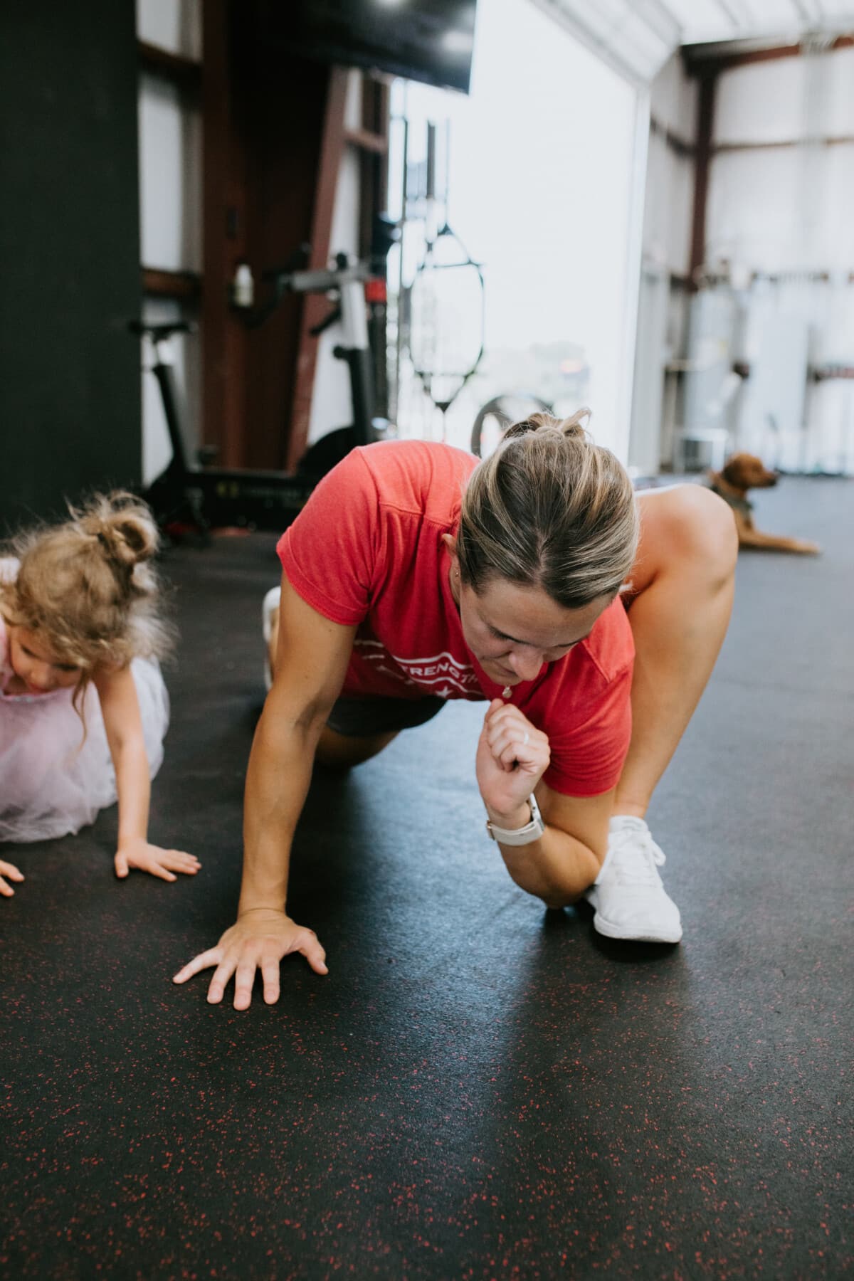 What is Functional Fitness Training? And Why Should You Do It