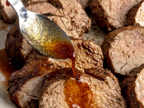 How Long to Cook Pork Tenderloin in Toaster Oven: Perfect Timing Tips