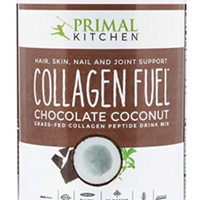 Primal Kitchen Collagen Peptide Drink Mix