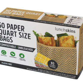 LunchSkins Parchment Paper Bags
