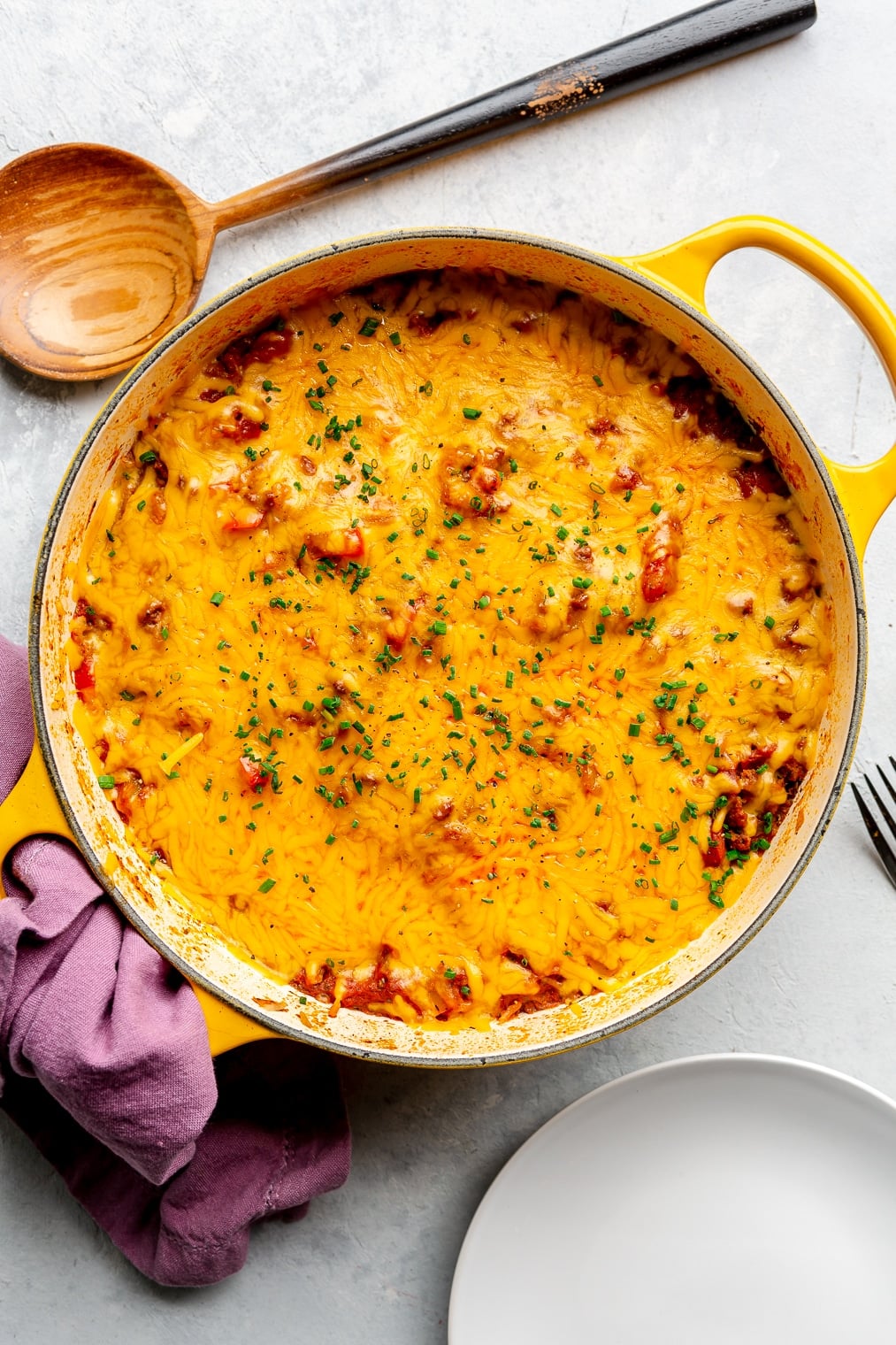Stuffed Pepper Casserole Recipe